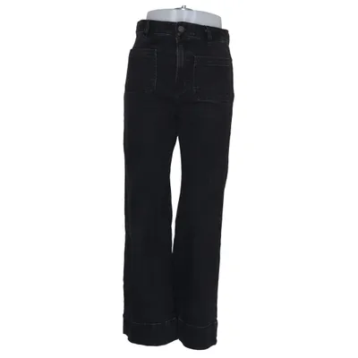 Jeans (Gray) from Jeanerica Elastane, Organic cotton, Recycled polyester