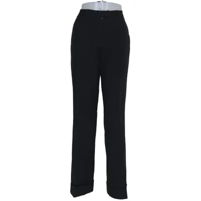 Pantalon de costume (Gris) de Chaloc Polyester