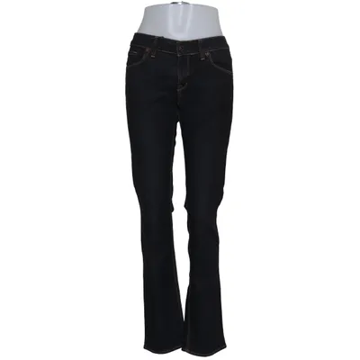 Jeans (Black) from Gsus Industries Cotton, Elastane