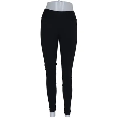 Collants de sport (Noir) de Ware Élasthane, Polyester