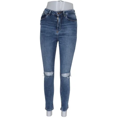 Jean (Bleu) de LTB Coton, Élasthane, Polyester