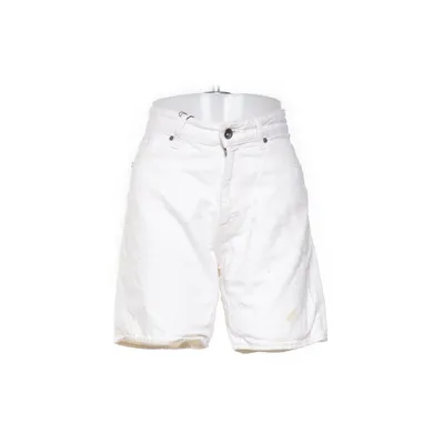 Jeansshorts (Vit) från Tiger of Sweden Jeans Ekologisk bomull