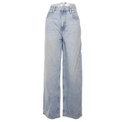 Jeans (Baggy) från &Denim by H&M Bomull