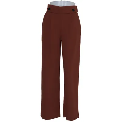 Pantalon patte d'éléphant (Marron) de JDY