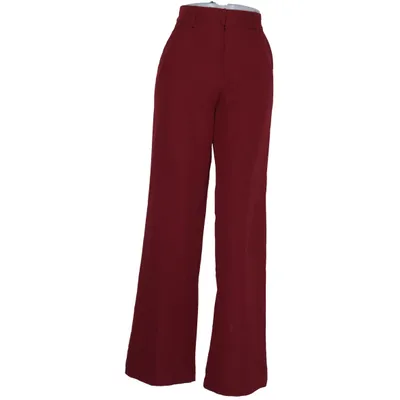 Palazzo pants (Red) from Madlady Elastane, Polyester