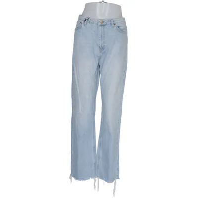 Jeans (Blue) from NA-KD Reborn Cotton