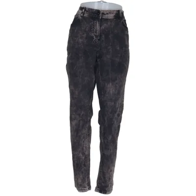 Jeans (Steffi) von Taifun Baumwolle, Elasthan