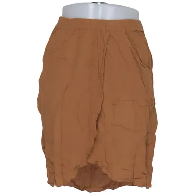 Kjol (W9181184 Marina) från Rabens Saloner Viskos