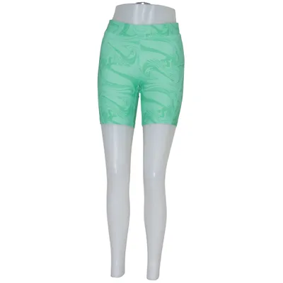 Compression shorts (Green) from OTP