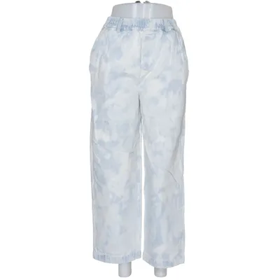 Pantalon (Bleu, Blanc) de Sea New York