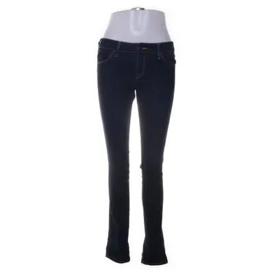 Jeans (SKINNY LOW WAIST) från &Denim by H&M Bomull, Elastan, Polyester, Viskos