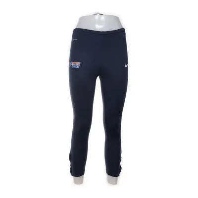 Trainingsbroek (Blauw) van Nike Polyester