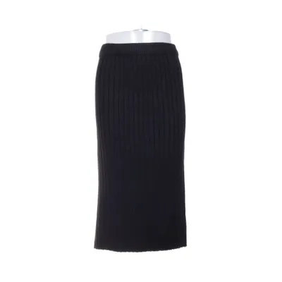 Skirt (Black) from Pep & Co Acrylic, Polyamide