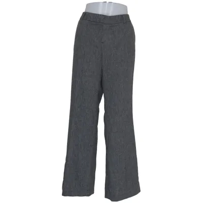 Pantalon de costume (Gris) de Mexx Acétate, Élasthane, Polyamide, Polyester, Viscose, Laine