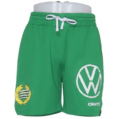 Träningsshorts (Grön) från Craft Polyester