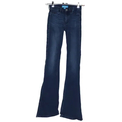 Jeans (Superfit Marrakech) från MiH Jeans Bomull, Elastan