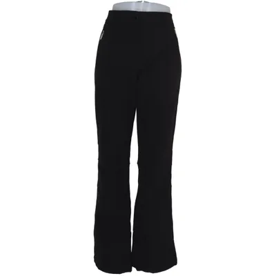 Outdoor pants (Black) from Icepeak Polyamide