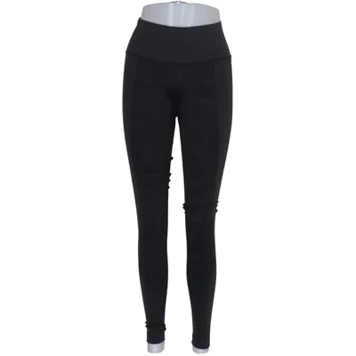 Sports tights (Black) from MyProtein Elastane, Polyamide, Polyester