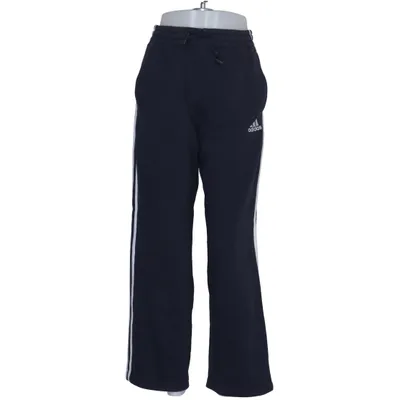 Sweatpants (Blue, White) from Adidas