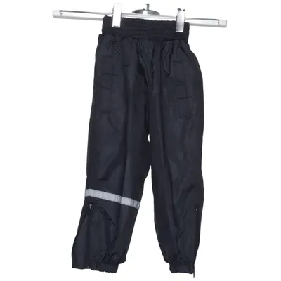 Regenbroek (Grijs) van Duckling Polyamide, Polyester
