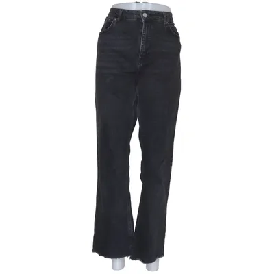 Jeans (Grå) från Perfect Jeans Bomull, Elastan