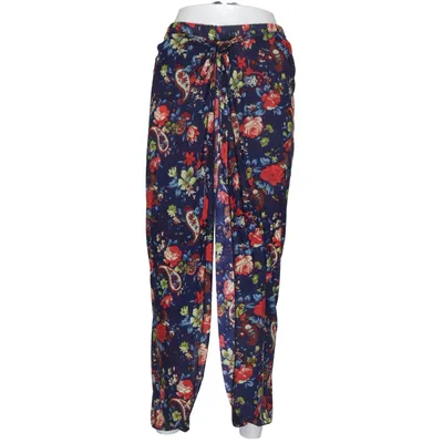 Byxor (Blå, Röd, Flerfärgad) från In Style Elastan, Polyester