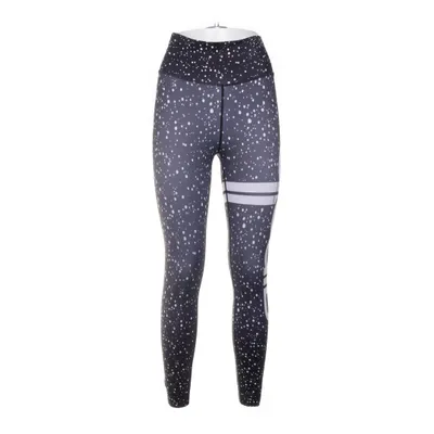 Collants de sport (Noir, Blanc) de Aim'n Élasthane, Polyester