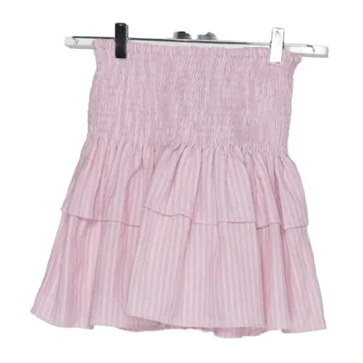 Kjol (Rosa) från By Malina Collection Bomull, Polyester