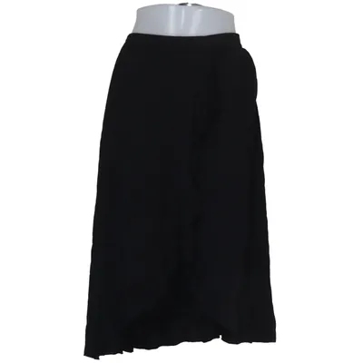 Wrap skirt (Black) from Fee Red