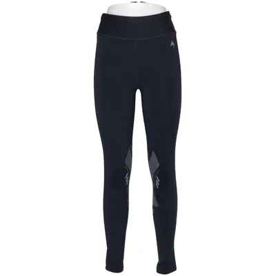 Träningstights (Svart) från Cavallo Elastan, Polyester