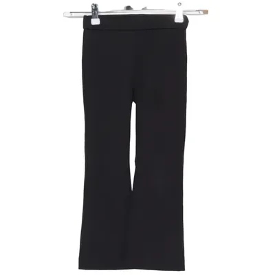 Byxor (Svart) från Vero Moda Girl Elastan, Polyester
