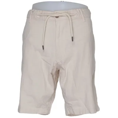 Short (Beige) de Indicode Jeans Coton