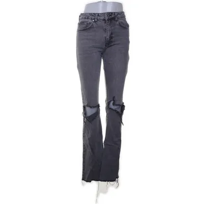 Jeans (perfect jeans) från Perfect Jeans Gina Tricot Bomull, Elastan