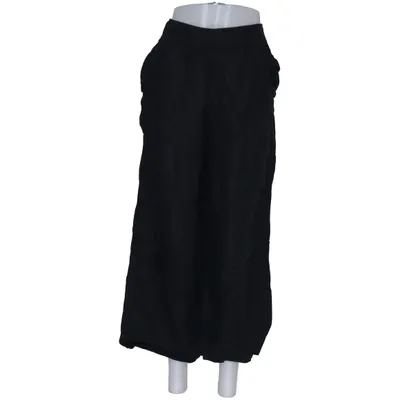 Pantalon patte d'éléphant (Gris) de Tahari Lin