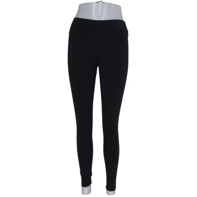 Sports tights (Black) from Contra Elastane, Polyamide