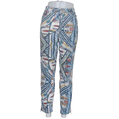 Jeans (KELLY ANKLE) from Flash Jeans Cotton, Elastane