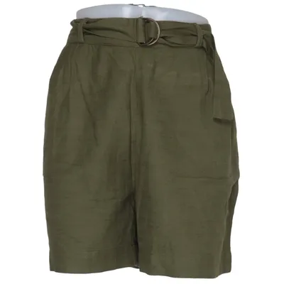 Shorts (Grön) från Springfield
