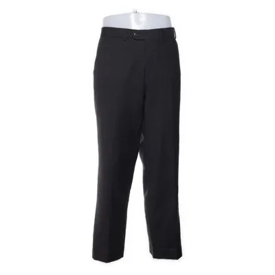 Pantalon de costume (Gris) de Woolmark Laine