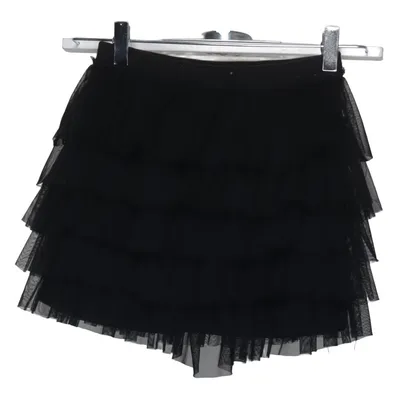 Tyllkjol (Svart) från Zara Girls Collection