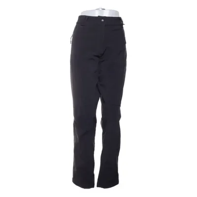 Friluftsbyxor (Svart) från Protech Elastan, Polyester