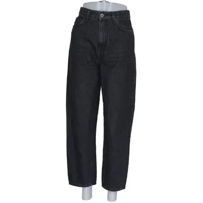 Jeans (Gray) from Tally Weijl Cotton