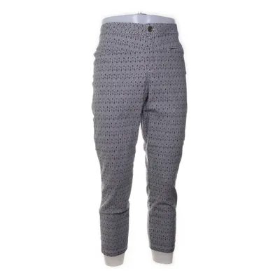 Bukser (Grå, Sort, Hvid) fra Studio Studio Elastan, Polyester, Viscose
