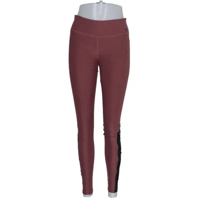 Sports tights (Yoga) from Pink Victoria's Secret Elastane, Polyamide, Polyester