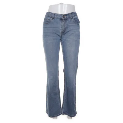 Jeans (Blå) från Falls Creek Bomull, Elastan, Polyester