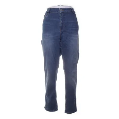 Jeans (Blå) från ONLY Carmakoma Bomull