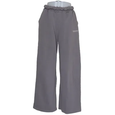 Joggingbroek (Grijs) van Vanquish Katoen, Polyester