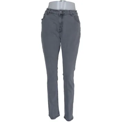 Jean (Skinny Hazen) de Mud Jeans Élasthane, Coton biologique, Coton recyclé