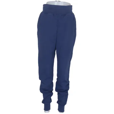 Mjukisbyxor (Blå) från Björn Borg Bomull, Polyester