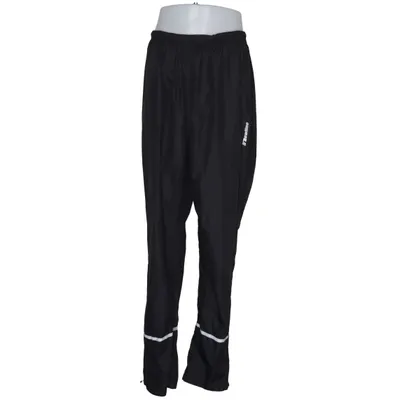 Rain pants (Black) from Newline Polyester