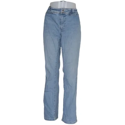 Jean (Bleu) de Lipp Coton, Élasthane